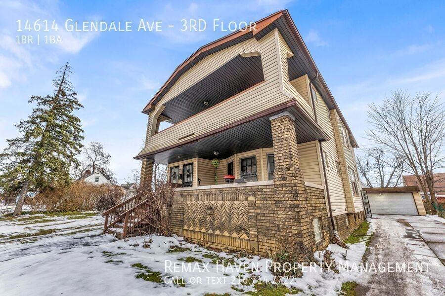 14614 Glendale Ave #3rdFL - Photo 3 of 20