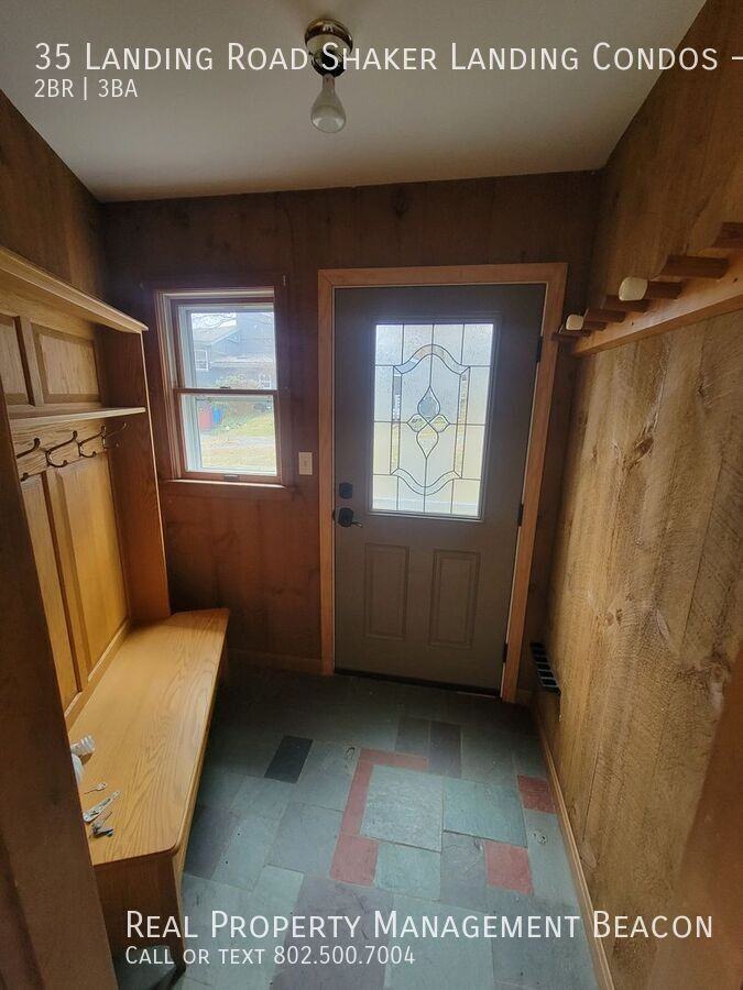 35 35 Landing Road Shaker Landing Condos #2 - Photo 3 of 17