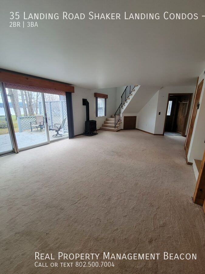 35 35 Landing Road Shaker Landing Condos #2 - Photo 4 of 17