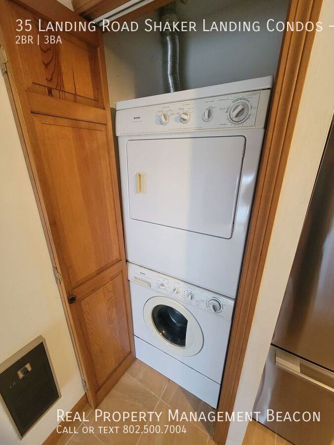 35 35 Landing Road Shaker Landing Condos #2 - Photo 6 of 17