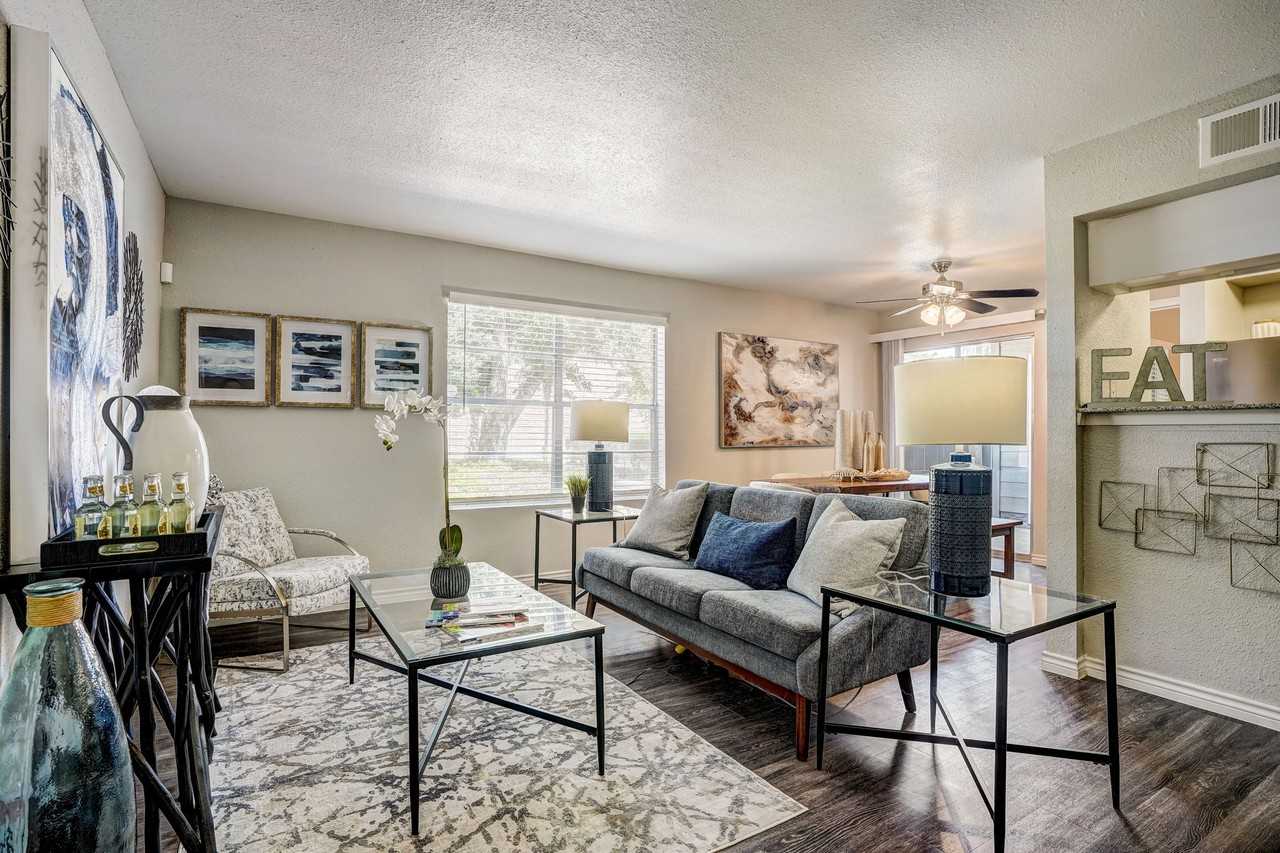 Summit at Champions - Photo 2 of 36