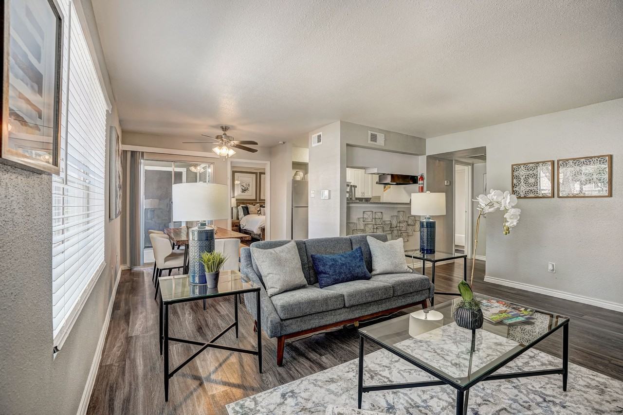 Summit at Champions - Photo 3 of 36