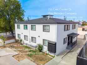 235 Civic Center Dr #8 - Photo 1 of 1