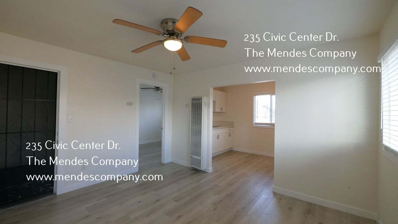 235 Civic Center Dr #8 - Photo 3 of 11