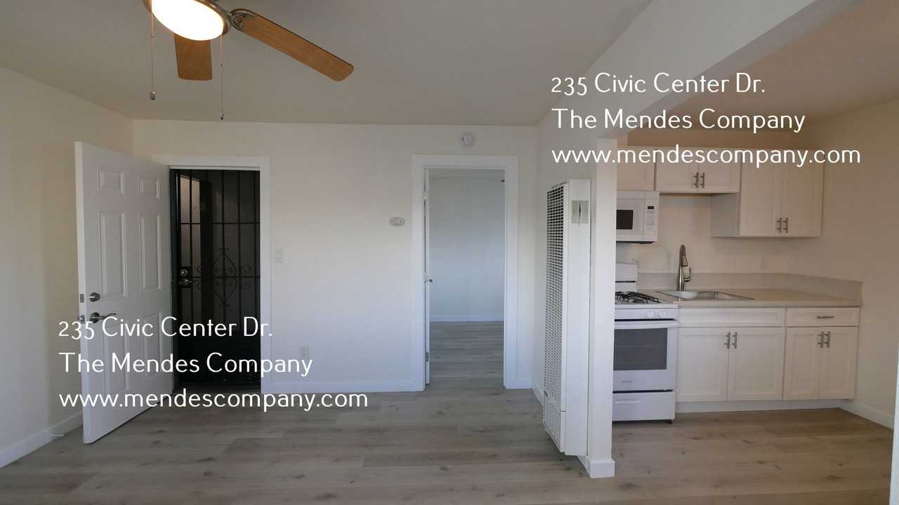 235 Civic Center Dr #8 - Photo 5 of 11