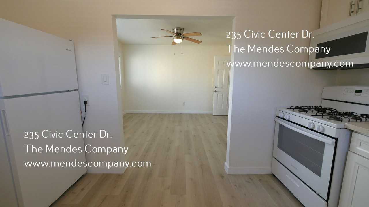 235 Civic Center Dr #8 - Photo 7 of 11