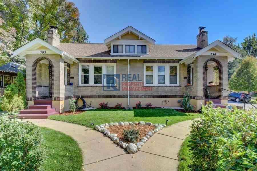 594 S Ogden St - Photo 7 of 47