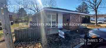 featured image of 124 James St