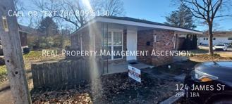 124 James St - Photo 1 of 1