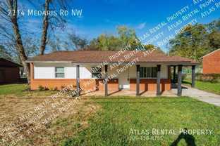 2114 Medaris Rd Nw - Photo 1 of 1