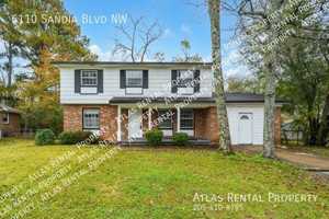 featured image of 6110 Sandia Blvd Nw