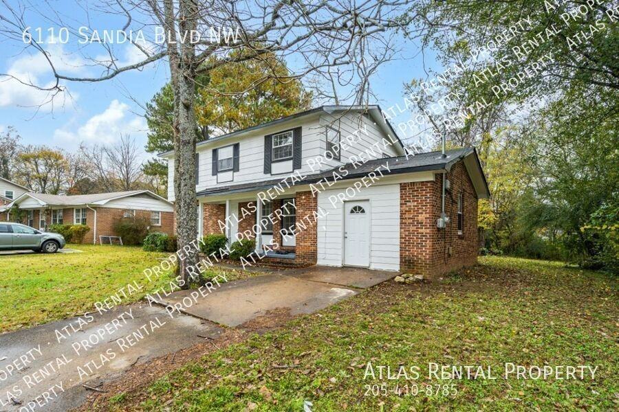 6110 Sandia Blvd Nw - Photo 2 of 29