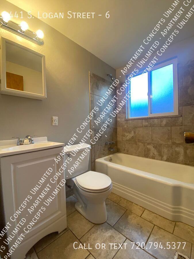 441 S Logan St #6 - Photo 3 of 4