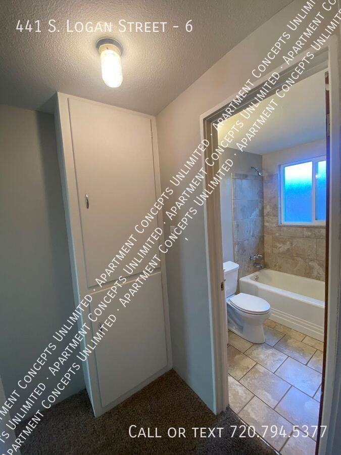 441 S Logan St #6 - Photo 4 of 4