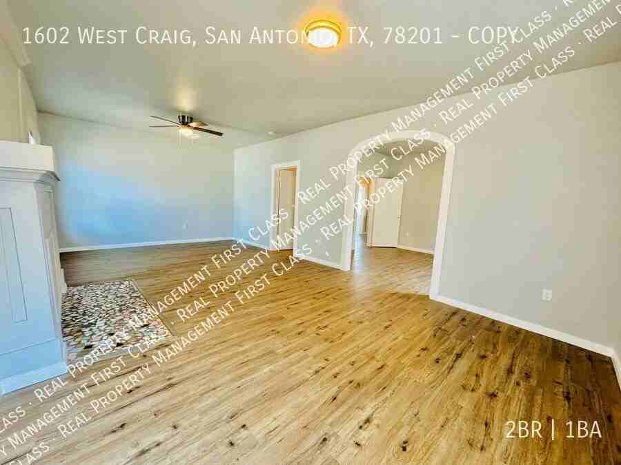 1602 West Craig, San Antonio, TX, 78201 #COPY - Photo 4 of 13