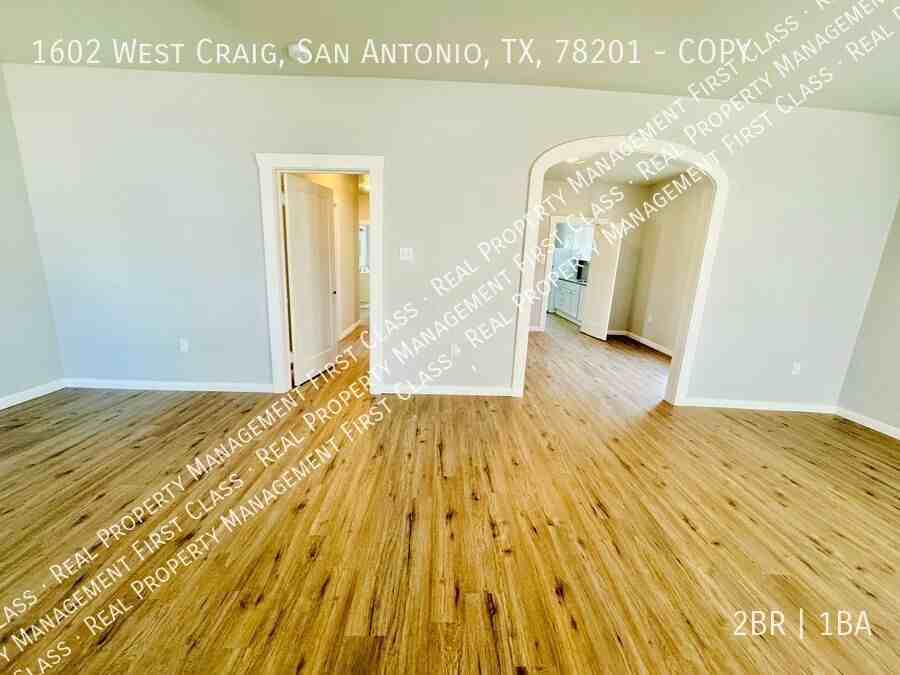 1602 West Craig, San Antonio, TX, 78201 #COPY - Photo 5 of 13