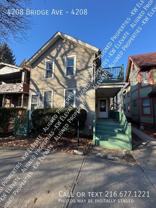 4208 Bridge Ave #4208 - Photo 1 of 1