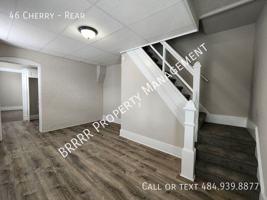 featured image of 46 Cherry St #REAR