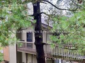 7506 Sw Barnes Rd #B - Photo 1 of 1