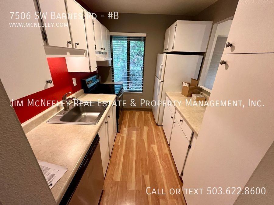 7506 Sw Barnes Rd #B - Photo 3 of 14