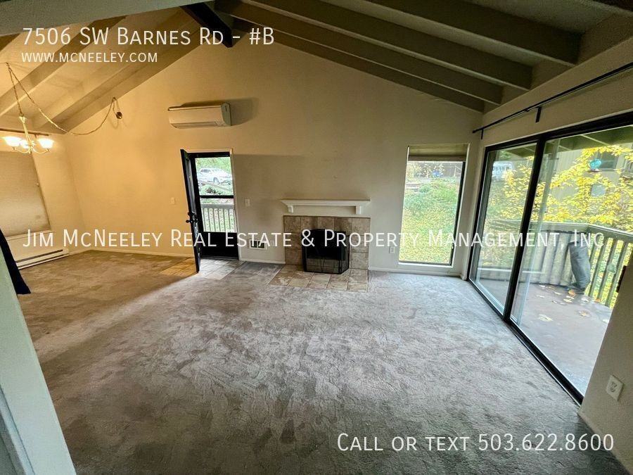 7506 Sw Barnes Rd #B - Photo 5 of 14
