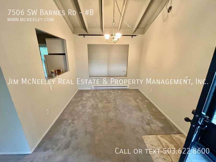 7506 Sw Barnes Rd #B - Photo 6 of 14