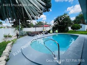 8401 Stillbrook Ave - Photo 1 of 1