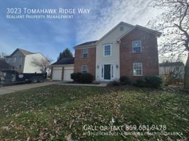 featured image of 3023 Tomahawk Ridge Way