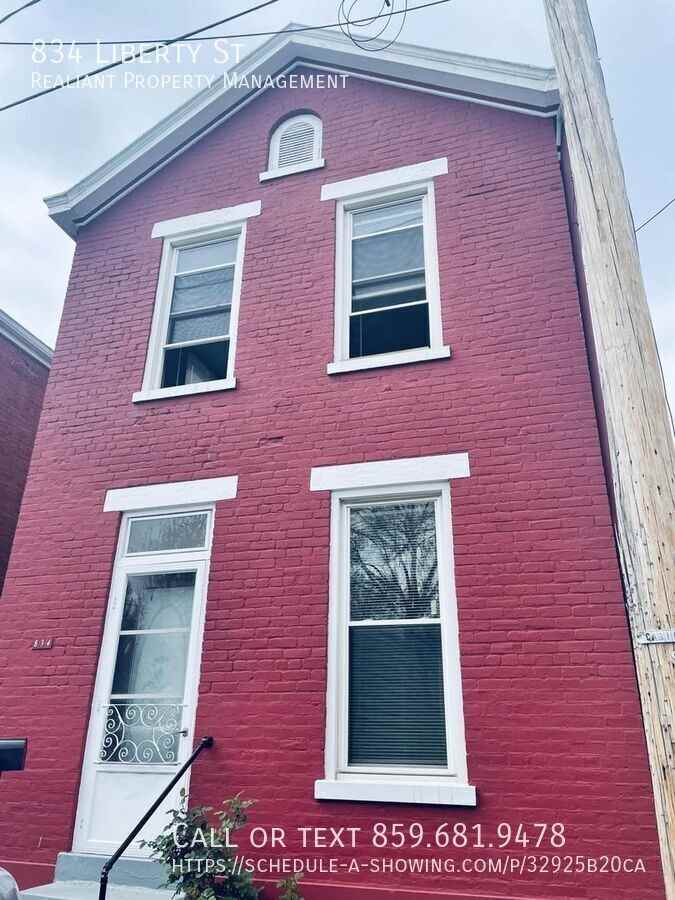 834 Liberty St - Photo 2 of 16