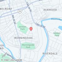 featured image of 1503 Morningside St Se