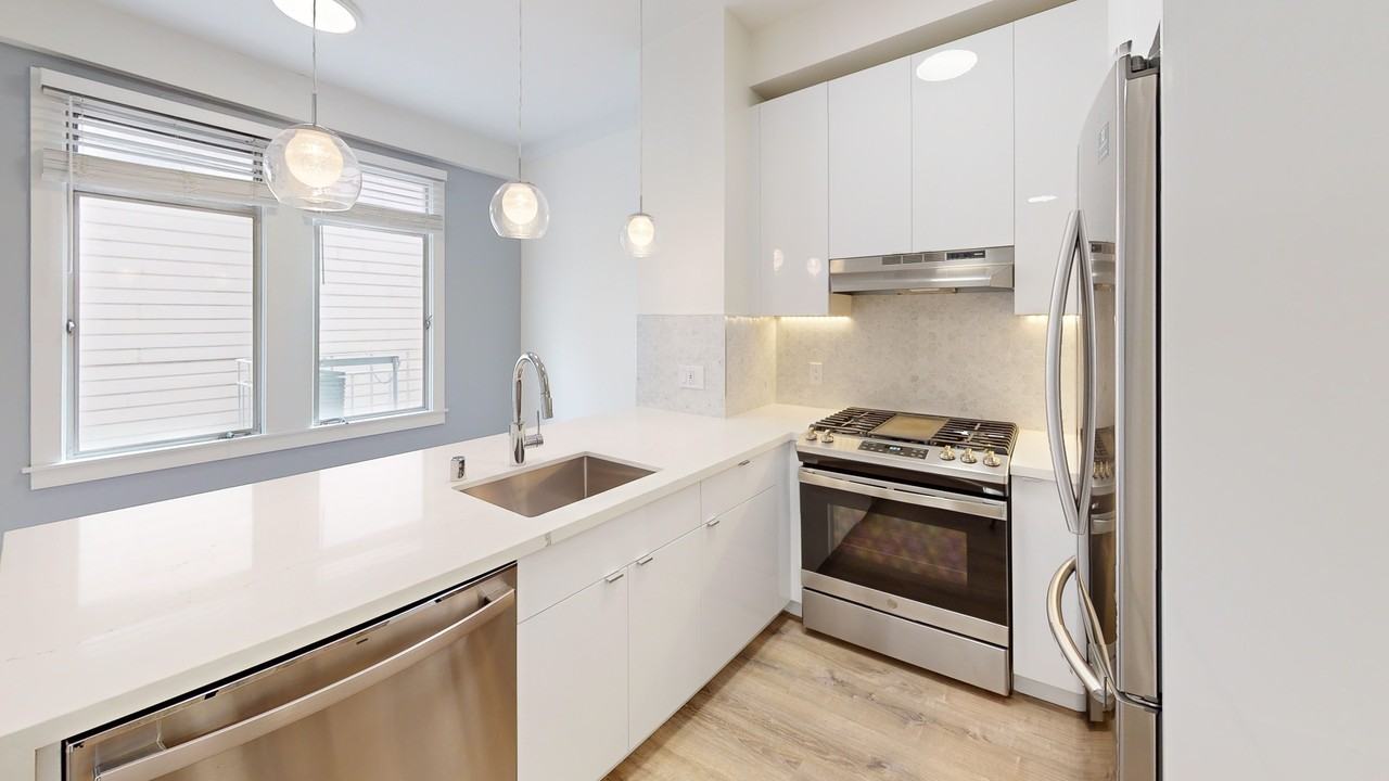 1801 California St #106A - Photo 4 of 25