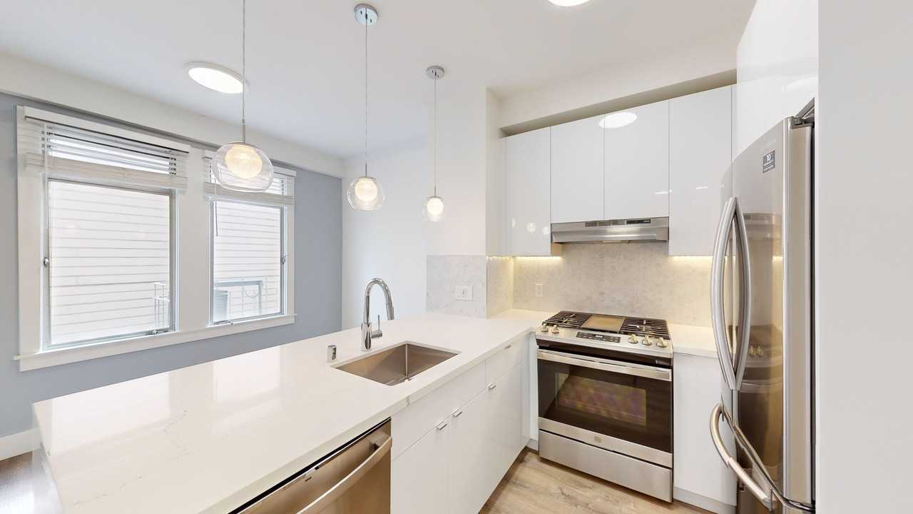 1801 California St #106A - Photo 5 of 25