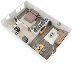 1405 S Lorenzo Ave #12 - Photo 1 of 1