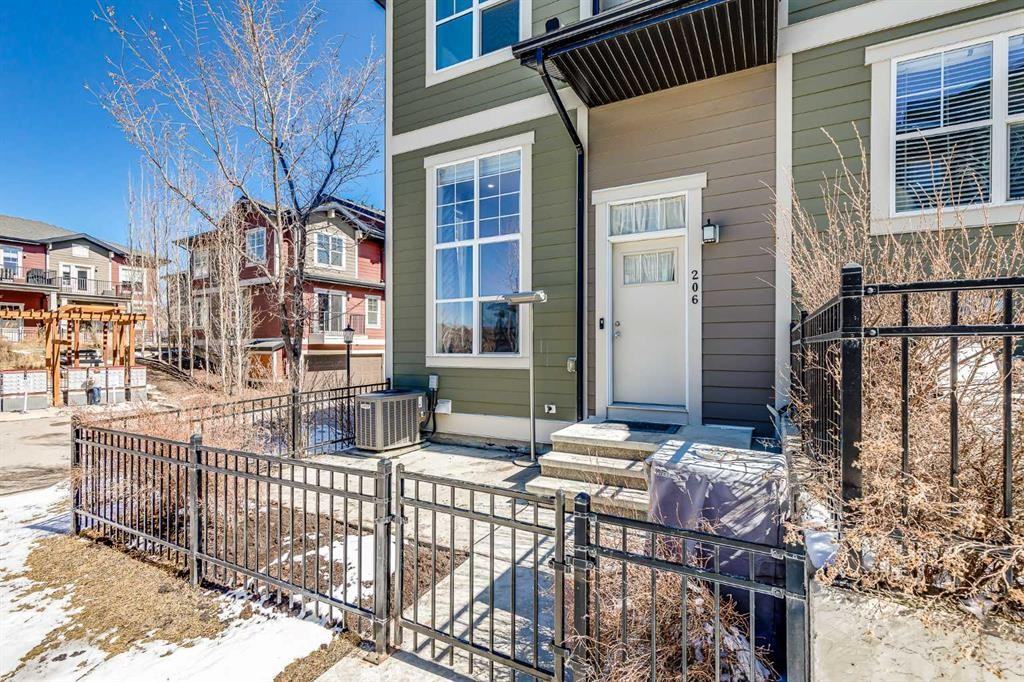 206 Cranford Walk Se #206 - Photo 2 of 27