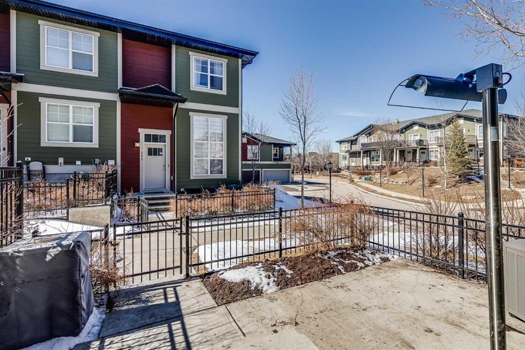 206 Cranford Walk Se #206 - Photo 4 of 27