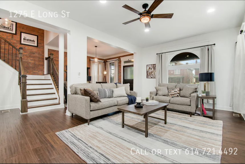 1275 E Long St - Photo 6 of 27