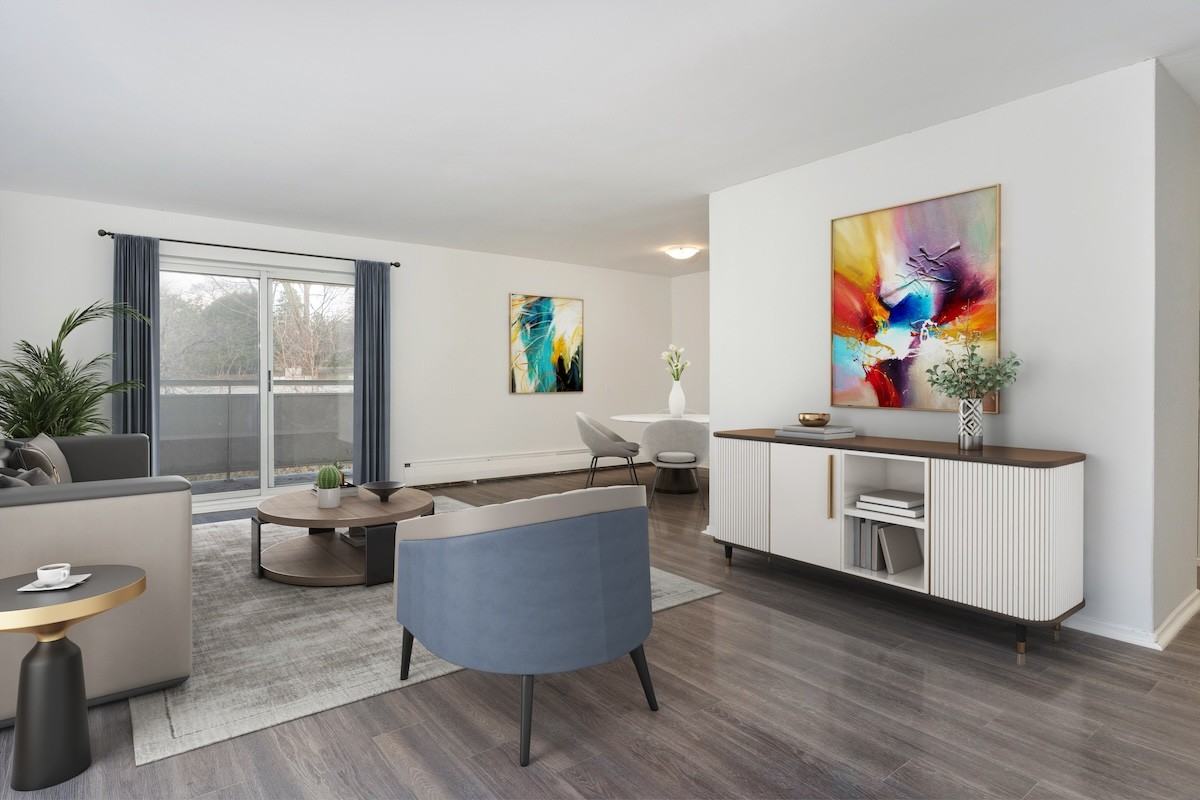 366-368 Oxford Street W Apartments - Photo 7 of 36