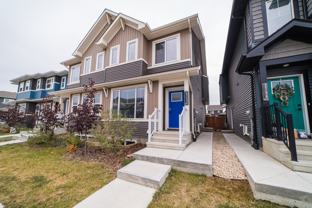 Orchards at Ellerslie Duplexes with Garage & Fenced Yard - Photo 1 of 1