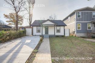 1707 17th Ave N - Photo 1 of 1