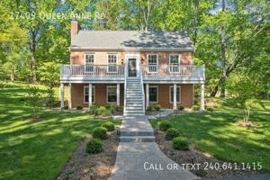 featured image of 17409 Queen Anne Rd