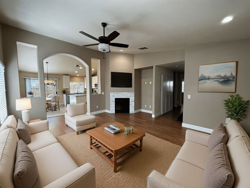 8340 Lake Willow Way - Photo 2 of 13