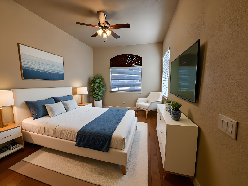 8340 Lake Willow Way - Photo 4 of 13