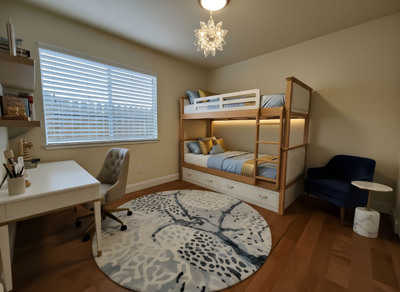 8340 Lake Willow Way - Photo 5 of 13