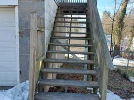 226 1/2 Clyde St - Photo 1 of 1