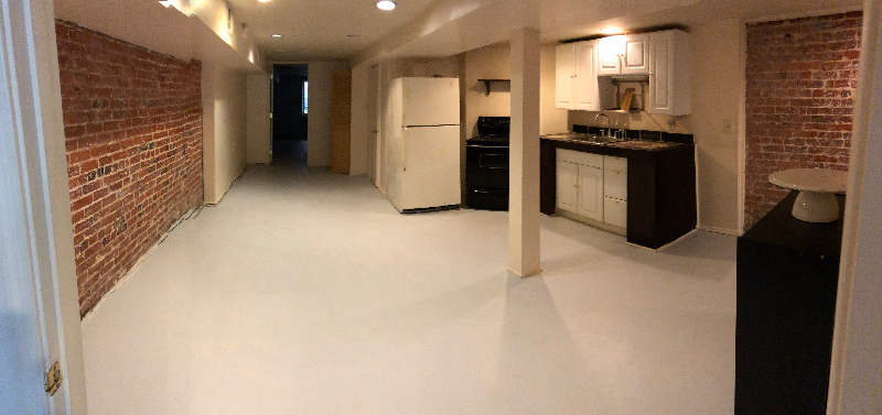 902 Westminster St Nw #BS - Photo 4 of 9