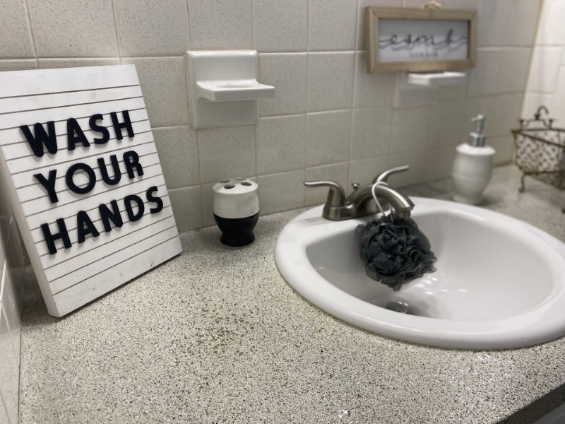 1005 Hickory Hill Ln #B207 - Photo 4 of 14