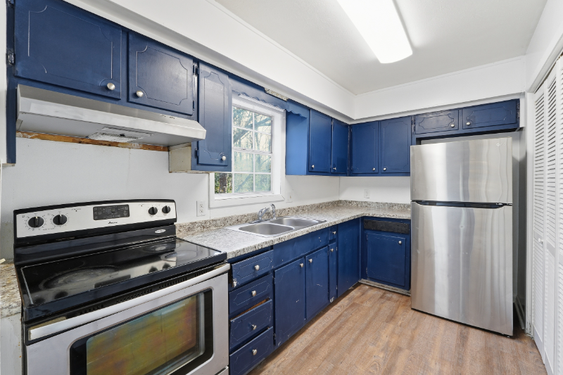 1071/1073 Laurel Ln Nw #1073 - Photo 7 of 20