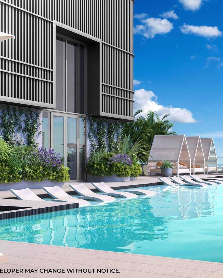 121 Ne 5th St #404 - Photo 4 of 12