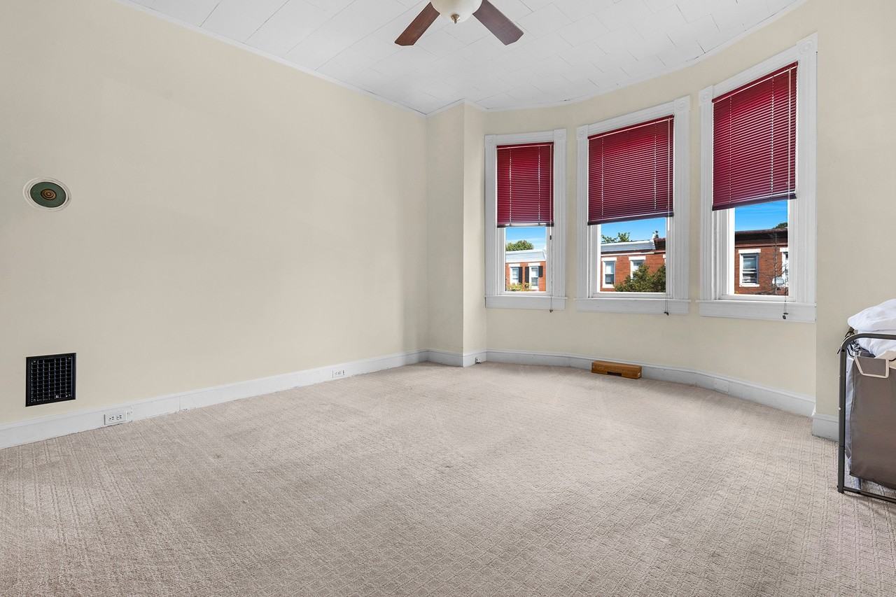 114 N Highland Ave #NA