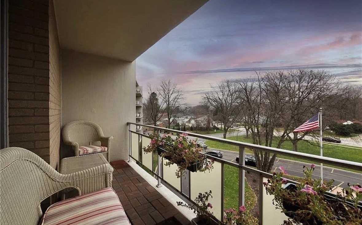 3400 Wooster Rd #401 - Photo 2 of 12